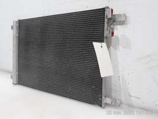 Recambio de condensador / radiador aire acondicionado para volkswagen polo 2017- polo r-line [a9i] referencia OEM IAM 5Q0816411B 2