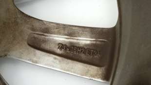 Recambio de llanta para audi a1 sportback (8xa) 2011-2014 attraction referencia OEM IAM 8X0601025BB 8X0601025BB 8X0601025BB 2