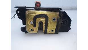 Recambio de cerradura puerta trasera izquierda para ssangyong kyron 2005-2011 200 xdi limited referencia OEM IAM 7131009005 7131