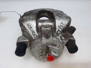 Recambio de pinza de freno delantera derecha para volkswagen polo 2017- polo r-line [a9i] referencia OEM IAM 2Q0615124A 2Q061512 2