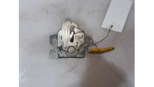 Recambio de cerradura capo para citroën jumper caja cerrada (06.2006 =>) 2006-2014 33 l1h1 hdi 110 fap referencia OEM IAM 2415B8