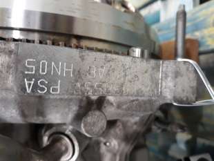 Recambio de motor completo para peugeot 308 2013- active referencia OEM IAM HN05 HN05  2