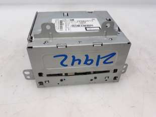 Recambio de sistema audio / radio cd para opel astra j sports tourer 2010-2015 enjoy referencia OEM IAM 20983513 20983513  2