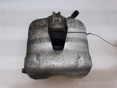 Recambio de pinza de freno delantera izquierda para volkswagen polo 2017- polo r-line [a9i] referencia OEM IAM 2Q0615123A 2Q0615
