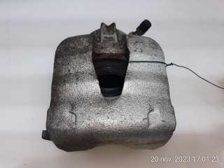 Recambio de pinza de freno delantera izquierda para volkswagen polo 2017- polo r-line [a9i] referencia OEM IAM 2Q0615123A 2Q0615