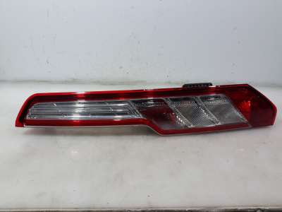 Recambio de piloto trasero derecho para ford transit custom kombi 2012- tourneo custom referencia OEM IAM BK2113404AJ BK2113404A