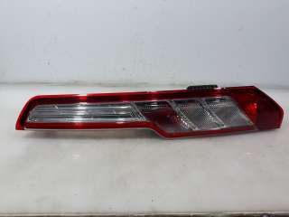 Recambio de piloto trasero derecho para ford transit custom kombi 2012- tourneo custom referencia OEM IAM BK2113404AJ BK2113404A