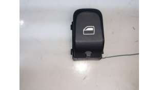 Recambio de mando elevalunas delantero derecho para audi a1 sportback (8xa) 2011-2014 attraction referencia OEM IAM 4G0959855 4G