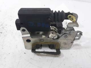 Recambio de cerradura puerta delantera derecha para dacia duster 2010-2018 laureate 4x2 referencia OEM IAM 8200735224 8200735224