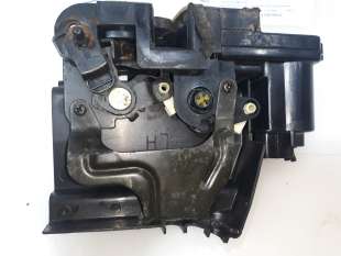 Recambio de cerradura puerta trasera izquierda para ssangyong kyron 2005-2011 200 xdi limited referencia OEM IAM 7131009005 7131 2