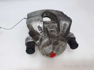 Recambio de pinza de freno delantera izquierda para volkswagen polo 2017- polo r-line [a9i] referencia OEM IAM 2Q0615123A 2Q0615 2