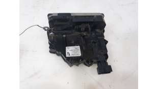 Recambio de cerradura puerta delantera derecha para citroën jumper caja cerrada (06.2006 =>) 2006-2014 33 l1h1 hdi 110 fap refer