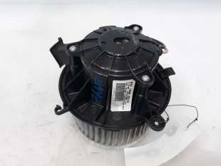 Recambio de ventilador calefaccion para opel astra j sports tourer 2010-2015 enjoy referencia OEM IAM 25020140 25020140 