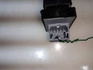 Recambio de mando elevalunas delantero derecho para audi a1 sportback (8xa) 2011-2014 attraction referencia OEM IAM 4G0959855 4G 2