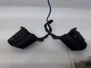 Recambio de mando volante para toyota hilux n1 2020-2023 hilux referencia OEM IAM 75J167 75J167 