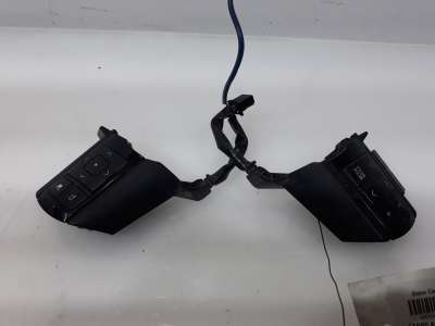 Recambio de mando volante para toyota hilux n1 2020-2023 hilux referencia OEM IAM 75J167 75J167 