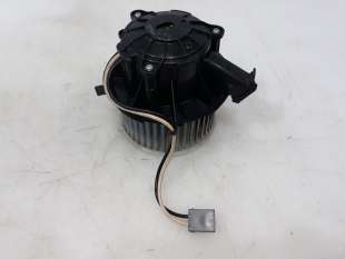 Recambio de ventilador calefaccion para opel astra j sports tourer 2010-2015 enjoy referencia OEM IAM 25020140 25020140  2