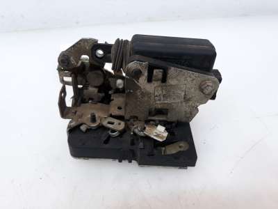 Recambio de cerradura puerta trasera derecha para dacia duster 2010-2018 laureate 4x2 referencia OEM IAM 825029556R 825029556R 8