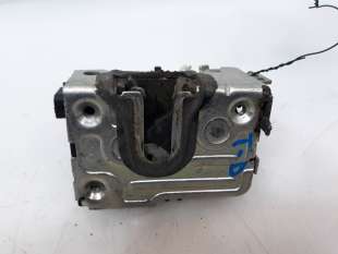 Recambio de cerradura puerta trasera derecha para dacia duster 2010-2018 laureate 4x2 referencia OEM IAM 825029556R 825029556R 8 2