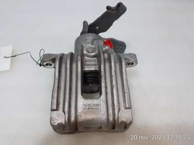 Recambio de pinza de freno trasera derecha para volkswagen polo 2017- polo r-line [a9i] referencia OEM IAM 2Q0615424C 2Q0615424C