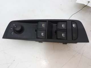Recambio de mando elevalunas delantero izquierdo para audi a1 sportback (8xa) 2011-2014 attraction referencia OEM IAM 8X4959521A