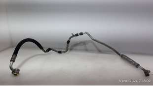 Recambio de tubos aire acondicionado para volkswagen golf v berlina (1k1) 2003-2008 sportline referencia OEM IAM 1K0820743AM 1K0