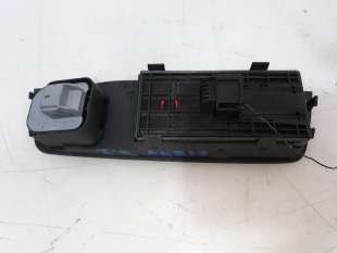 Recambio de mando elevalunas delantero izquierdo para audi a1 sportback (8xa) 2011-2014 attraction referencia OEM IAM 8X4959521A 2