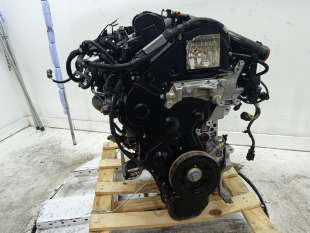 Recambio de motor completo para citroën c3 2009-2017 sx referencia OEM IAM 9H06 9H06  2