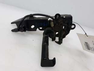 Recambio de cerradura capo para toyota hilux n1 2020-2023 hilux referencia OEM IAM 535100K830 535100K830 