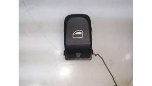 Recambio de mando elevalunas trasero derecho para audi a1 sportback (8xa) 2011-2014 attraction referencia OEM IAM 4G0959855 4G09