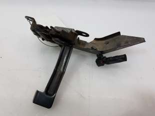 Recambio de cerradura capo para toyota hilux n1 2020-2023 hilux referencia OEM IAM 535100K830 535100K830  2