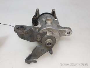 Recambio de pinza de freno trasera izquierda para volkswagen polo 2017- polo r-line [a9i] referencia OEM IAM 2Q0615423C 2Q061542 2