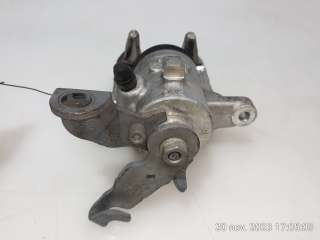 Recambio de pinza de freno trasera izquierda para volkswagen polo 2017- polo r-line [a9i] referencia OEM IAM 2Q0615423C 2Q061542