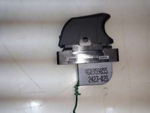 Recambio de mando elevalunas trasero derecho para audi a1 sportback (8xa) 2011-2014 attraction referencia OEM IAM 4G0959855 4G09 2