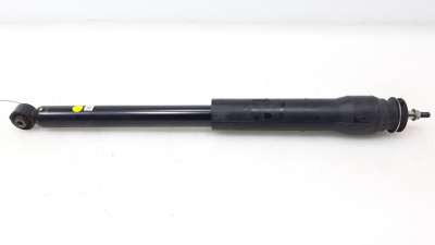 Recambio de amortiguador trasero derecho para toyota yaris (xp21) 2020- hybrid style referencia OEM IAM 48530K0090 48530K0090 