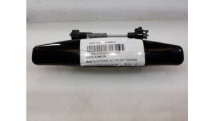 Recambio de maneta exterior delantera izquierda para dacia duster 2010-2018 laureate 4x2 referencia OEM IAM 806073178R 806073178