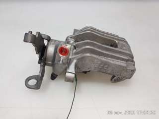 Recambio de pinza de freno trasera izquierda para volkswagen polo 2017- polo r-line [a9i] referencia OEM IAM 2Q0615423C 2Q061542