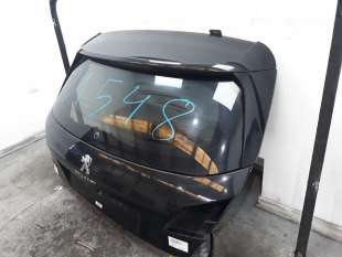 Recambio de porton trasero para peugeot 308 2013- active referencia OEM IAM 1610669880 1610669880  2