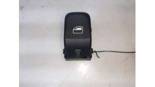 Recambio de mando elevalunas trasero izquierdo para audi a1 sportback (8xa) 2011-2014 attraction referencia OEM IAM 4G0959855 4G