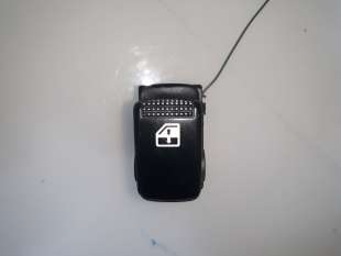 Recambio de mando elevalunas delantero derecho para hyundai tucson (jm) 2004-2010 2.0 crdi comfort referencia OEM IAM 935752E100