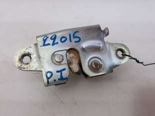Recambio de cerradura maletero / porton para toyota hilux n1 2020-2023 hilux referencia OEM IAM 657900K010 657900K010  2