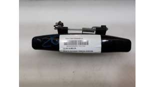 Recambio de maneta exterior trasera derecha para dacia duster 2010-2018 laureate 4x2 referencia OEM IAM 806061345R 806061345R 80