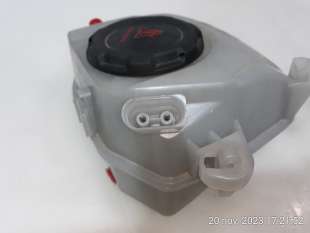 Recambio de deposito expansion para volkswagen polo 2017- polo r-line [a9i] referencia OEM IAM 2Q0121407D 2Q0121407D  2