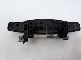 Recambio de maneta exterior trasera derecha para dacia duster 2010-2018 laureate 4x2 referencia OEM IAM 806061345R 806061345R 80 2