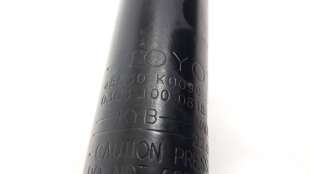 Recambio de amortiguador trasero derecho para toyota yaris (xp21) 2020- hybrid style referencia OEM IAM 48530K0090 48530K0090  2