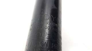 Recambio de amortiguador trasero derecho para toyota yaris (xp21) 2020- hybrid style referencia OEM IAM 48530K0090 48530K0090 