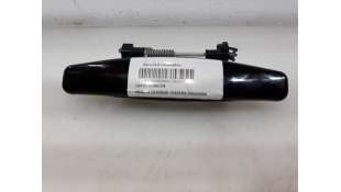 Recambio de maneta exterior trasera izquierda para dacia duster 2010-2018 laureate 4x2 referencia OEM IAM 806073178R 806073178R 