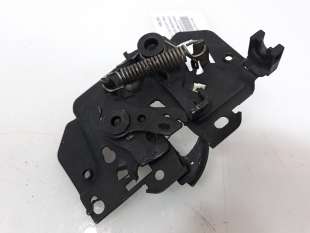 Recambio de cerradura capo para ford fiesta (ce1) 2017- titanium referencia OEM IAM 2372320 2372320  2