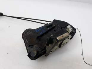 Recambio de cerradura puerta delantera derecha para toyota hilux n1 2020-2023 hilux referencia OEM IAM 6903002600 6903002600 690