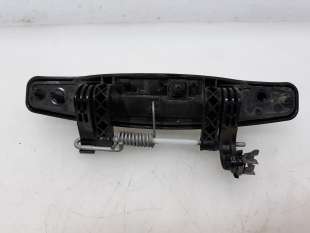 Recambio de maneta exterior trasera izquierda para dacia duster 2010-2018 laureate 4x2 referencia OEM IAM 806073178R 806073178R  2